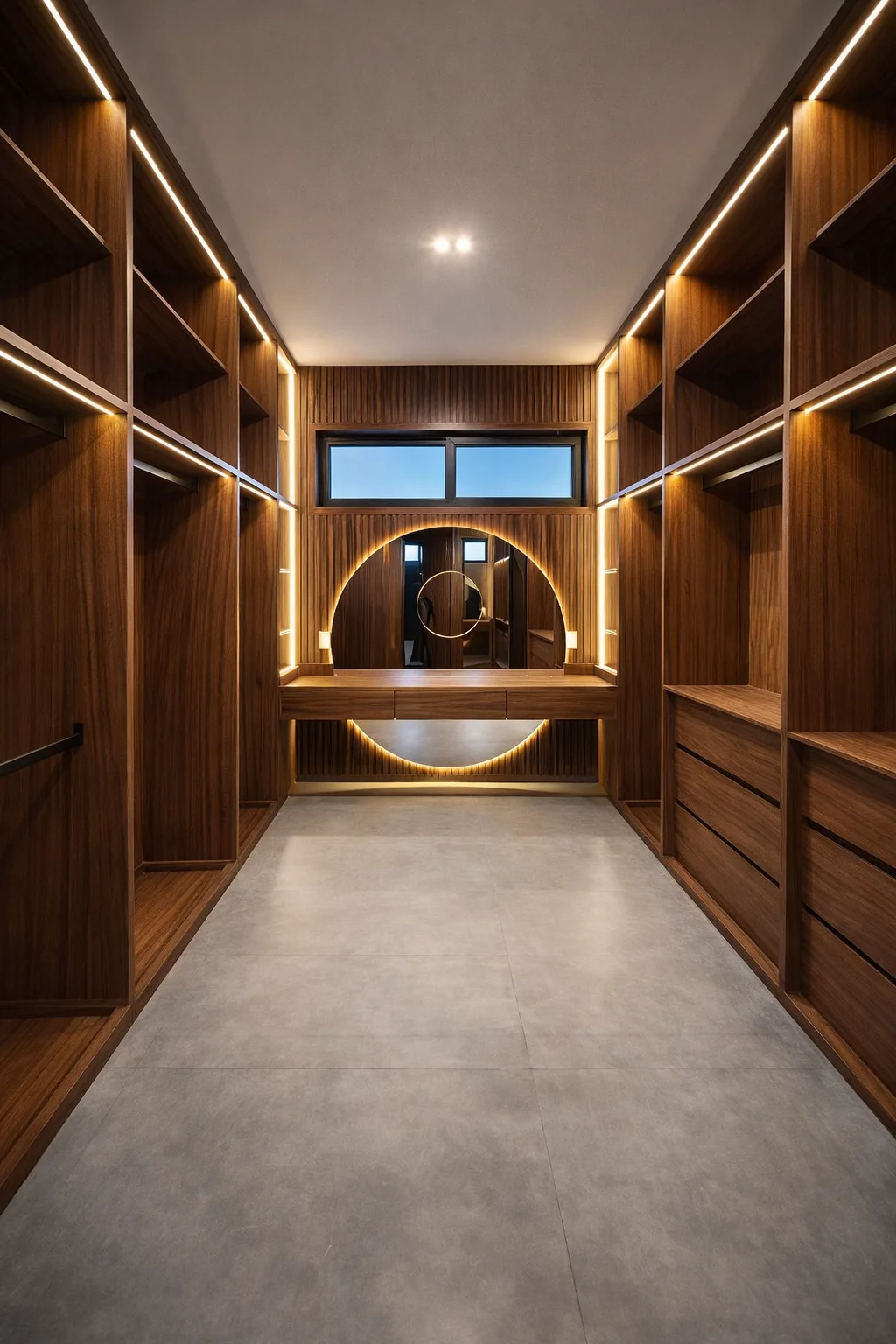 Diseño Carpinteria residencial Guadalajara