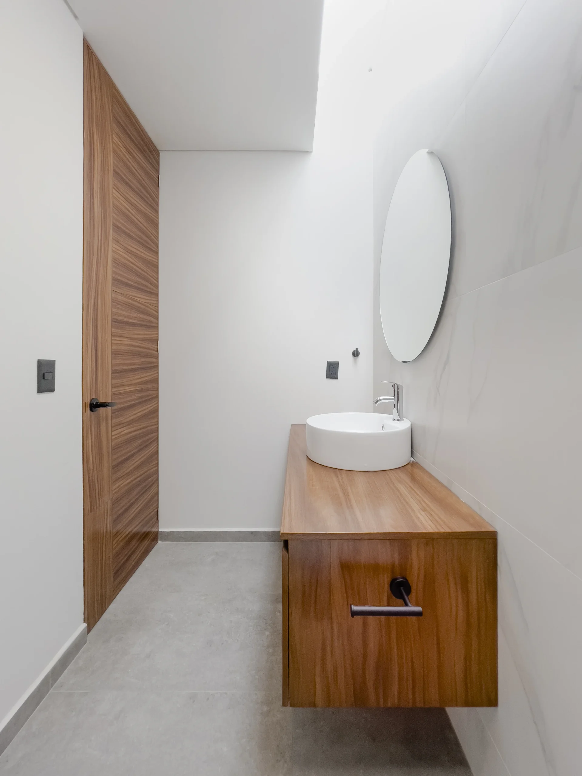 Muebles de madera en guadalajara Materiales