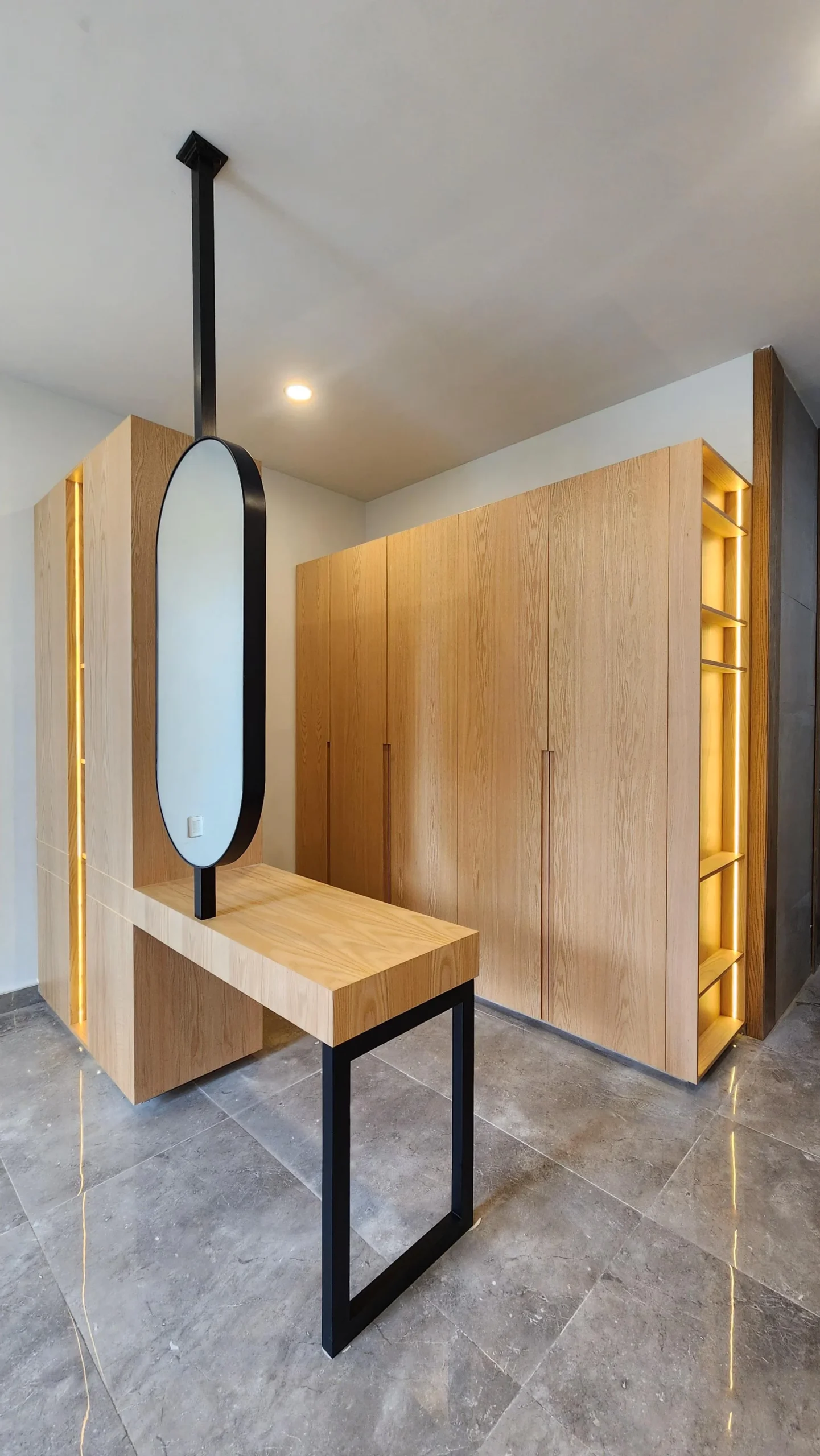 Carpinteria Residencial Guadalajara