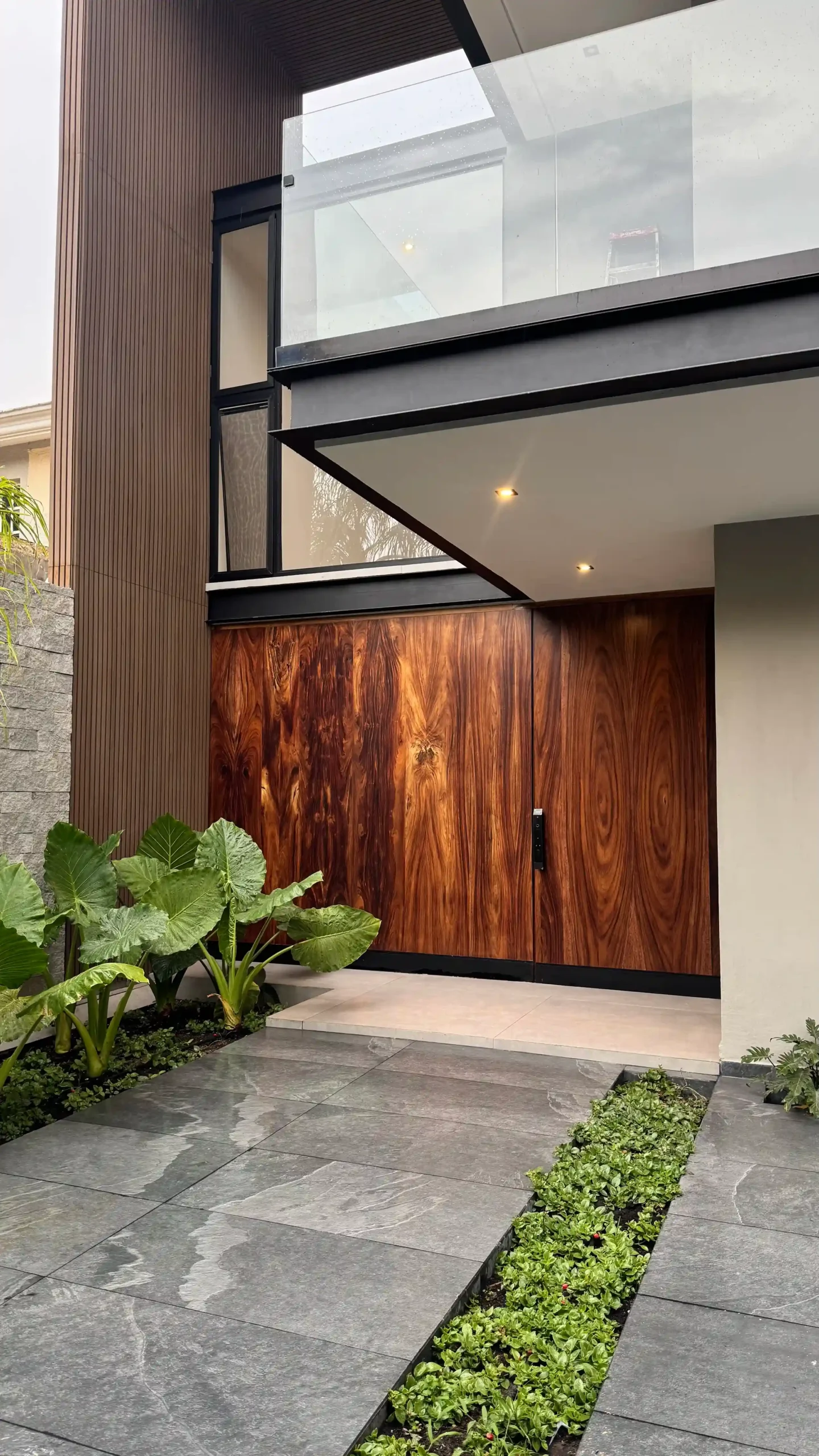 Puertas de madera guadalajara 1