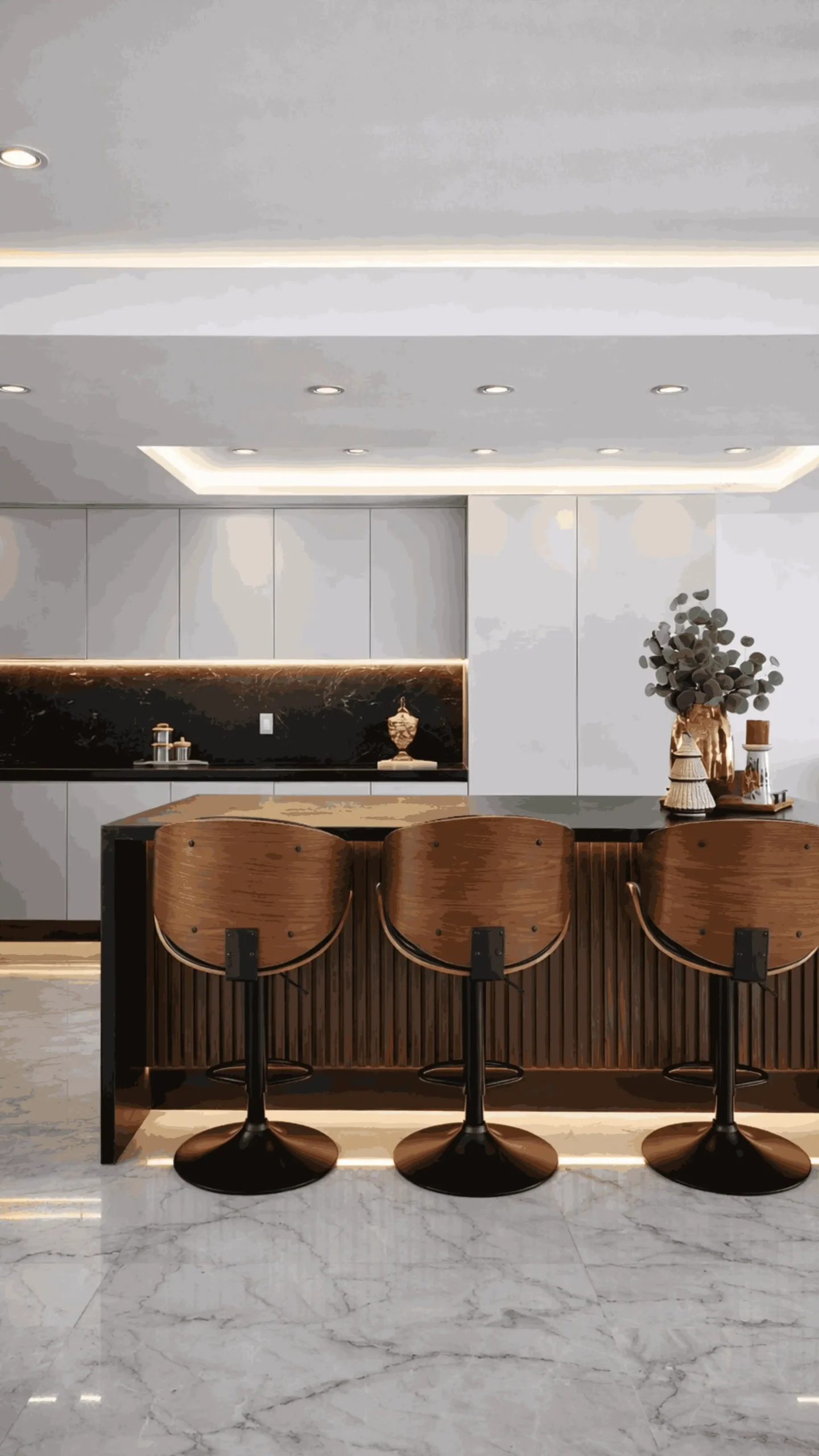 Cocinas integrales en Guadalajara