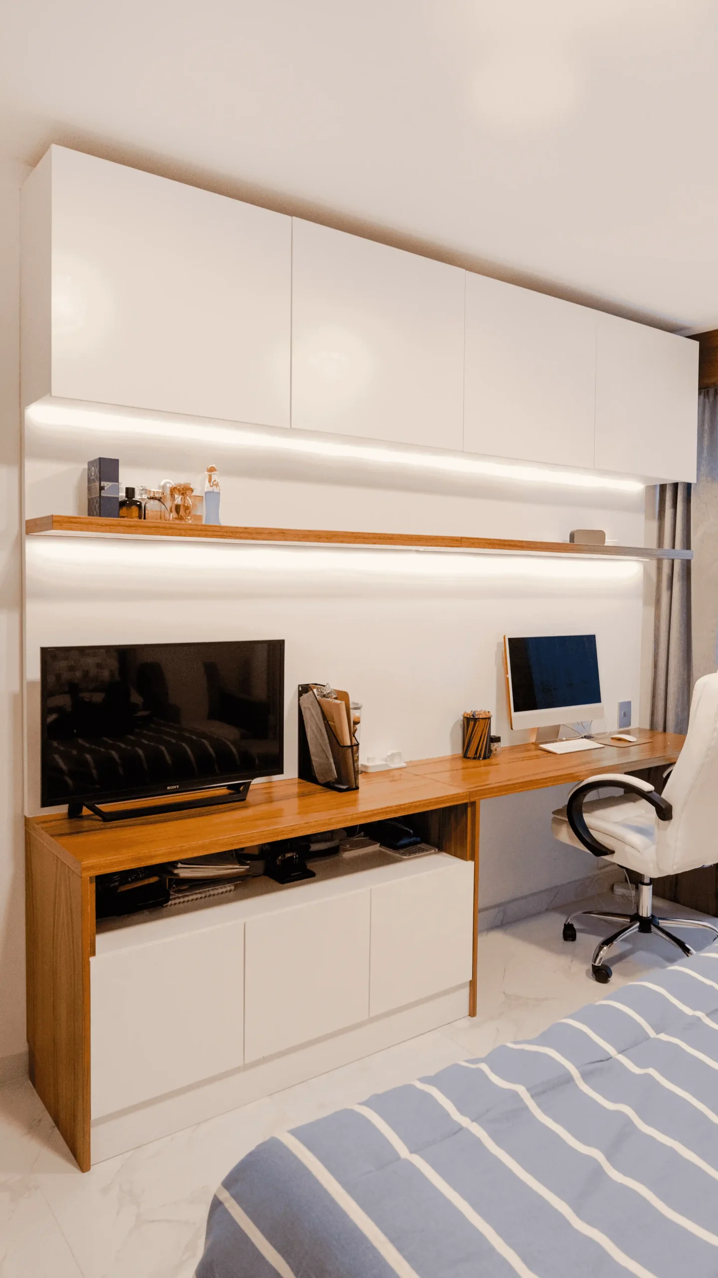 Muebles de madera en Guadalajara